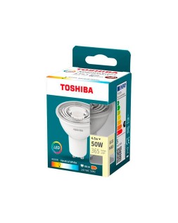 Foco led toshiba essential...