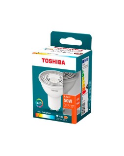 Foco led toshiba essential...