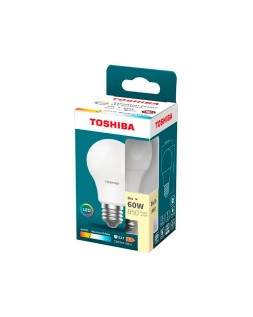 Bombilla led toshiba...