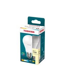 Bombilla led toshiba...