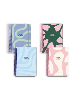 Agenda espiral antartik...