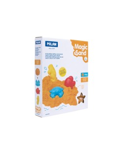 Juego milan magic sand...