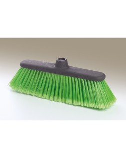 Cepillo escoba \"r\" cerdas...