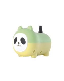 Compresor electrico panda...