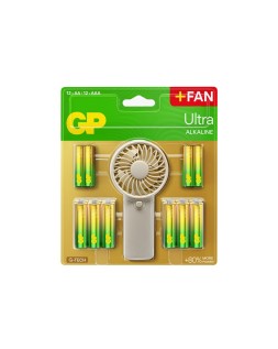Pila gp ultra alcalina...