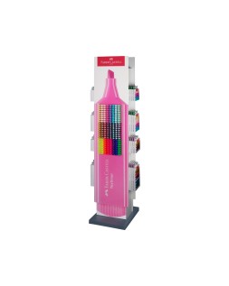 Rotulador faber castell...