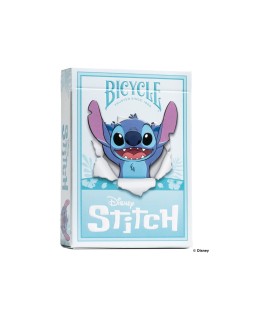 Baraja de cartas bicycle...