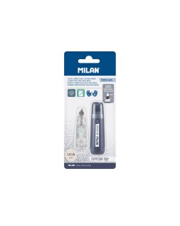 Cinta correctora milan 5 mm...