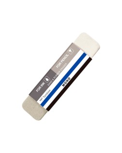 Goma de borrar tombow mono...