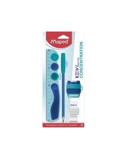 Kit escolar maped kidylearn...