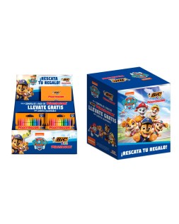 Lapices cera plastidecor...