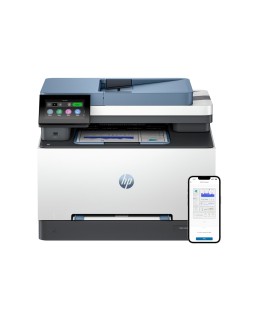 Equipo multifuncion hp...