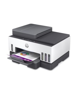 Equipo multifuncion hp...