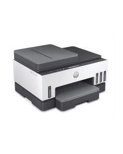 Equipo multifuncion hp...