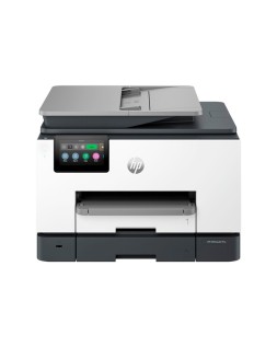 Equipo multifuncion hp...