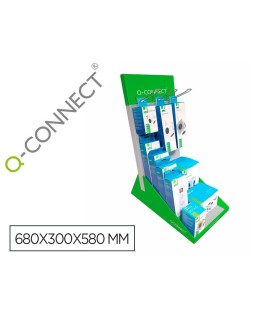 Regleta q-connect enchufe...