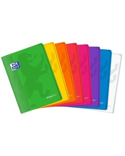 Libreta escolar oxford...