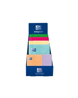 Libreta escolar oxford...