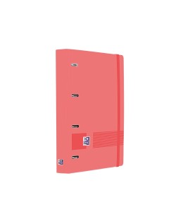 Carpeta 4 anillas oxford...
