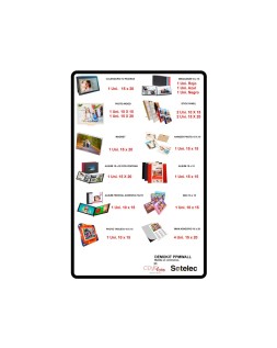 Kit de iniciacion gifts...