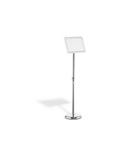 Atril de suelo durable...