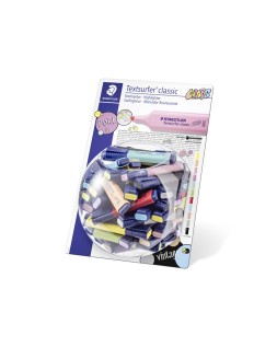 Rotulador staedtler...