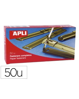 Encuadernador fastener...