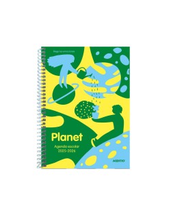Agenda planet additio...