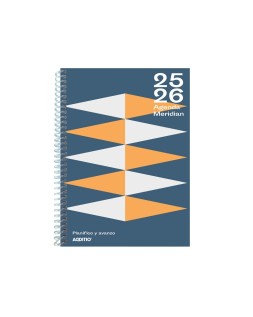 Agenda meridian additio...