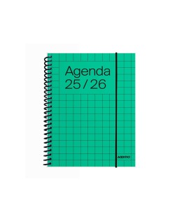 Agenda universal additio...