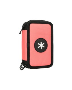 Plumier escolar antartik...