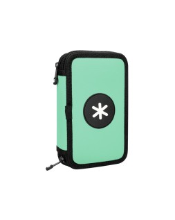 Plumier escolar antartik...