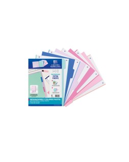 Separadores de plastico...