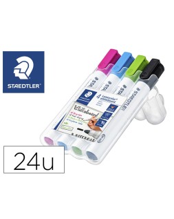 Rotulador staedtler...