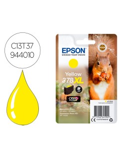 Ink-jet epson 378 xl...