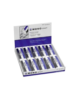 Goma tombow mono smart...