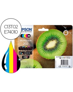 Ink-jet epson 202 xp-6000 /...