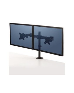 Brazo para monitor fellowes...