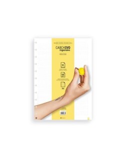 Recambio carchivo para...