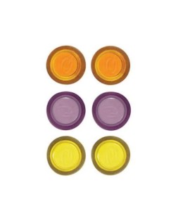 Iman nobo pack de 6...