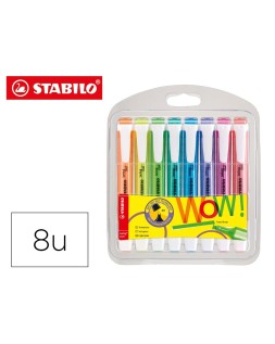 Rotulador stabilo...