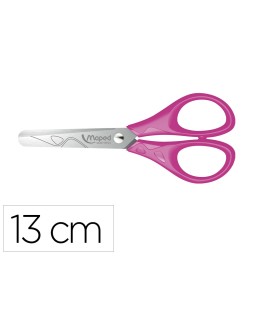 Tijera escolar maped...