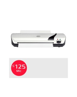 Set plastificadora +...