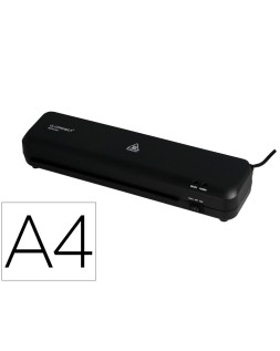 Plastificadora q-connect...