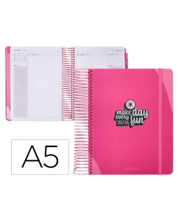 Agenda escolar antartik...