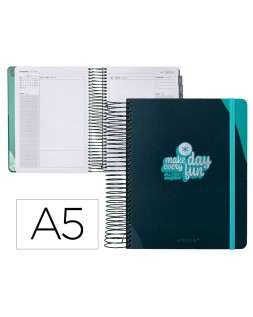 Agenda escolar antartik...