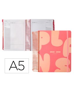 Agenda escolar antartik...