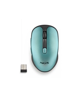 Raton ngs evo rust optico...