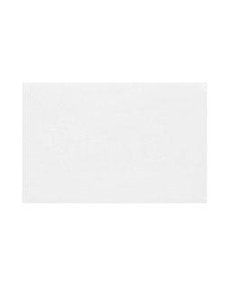 Sobre liderpapel blanco registro extra 90x140 mm caja de 100 unidades