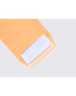 Sobre liderpapel bolsa n.0 cel caña salarios 100x145mm tira silicona caja de 1000 unidades